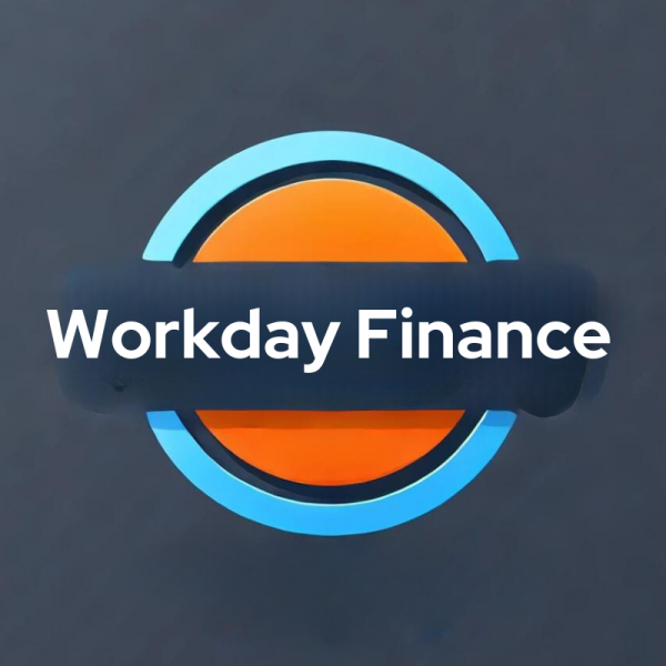 Workday Finance training free