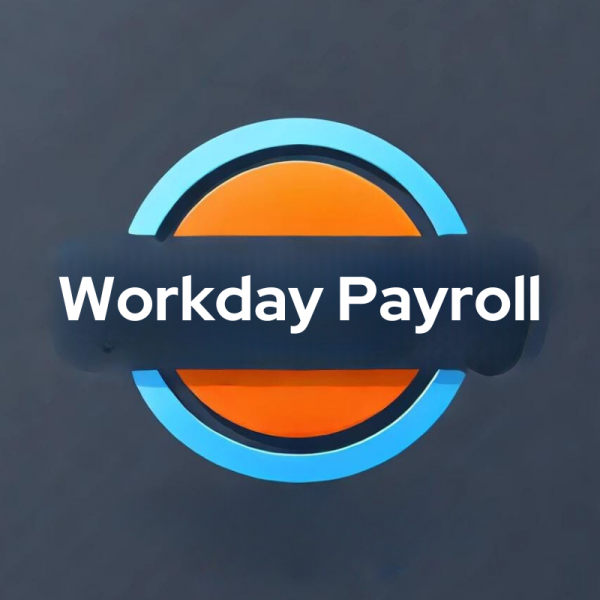 Workday Payroll