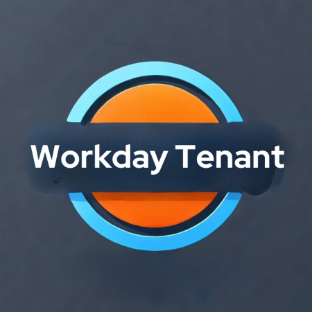 Workday Tenant