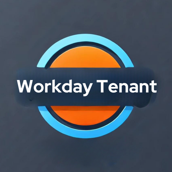 Workday Tenant