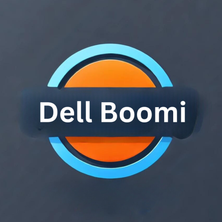 Dell Boomi training