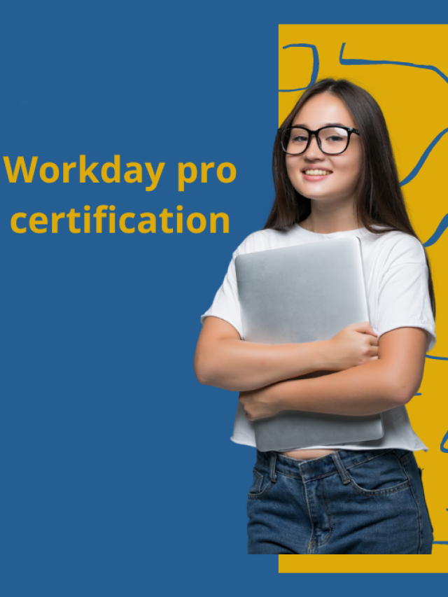 15 Mind-Blowing Facts About Workday Pro Certification That Will Leave You Speechless