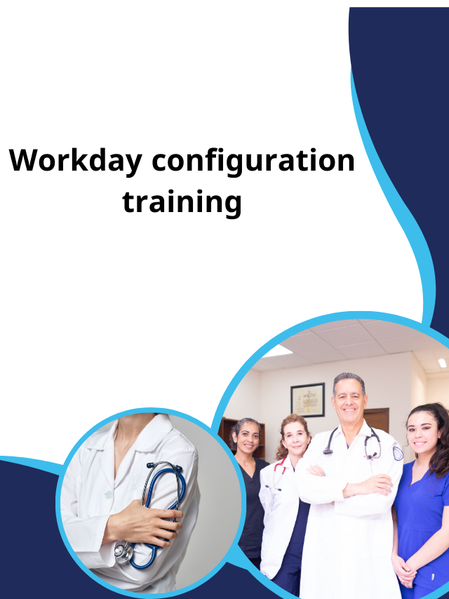 Workday Configuration Training