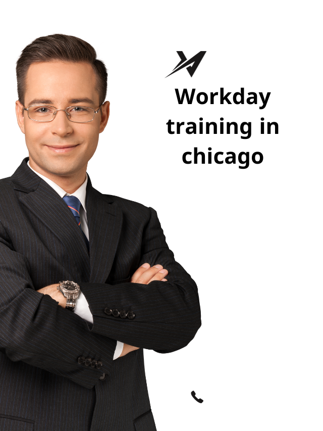 Workday Training In Chicago