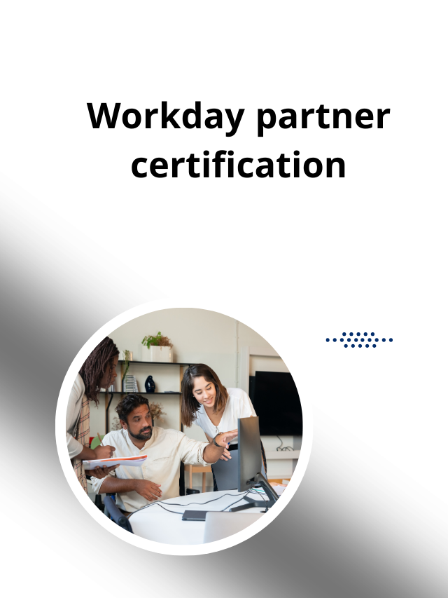 Unlock The Hidden Treasure Map Of Workday Partner Certification! Discover 15 Surprising Facts, Secret Benefits, And Career-Boosting Hacks You Won'T Find Anywhere Else.