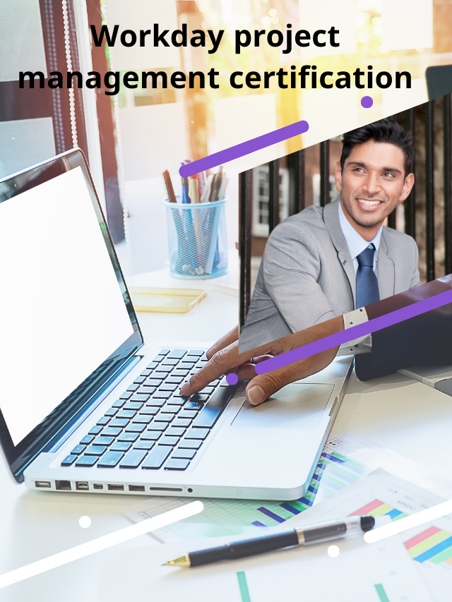 Workday Project Management Certification