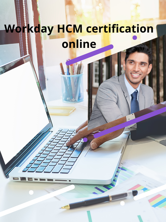 Workday Hcm Certification Online