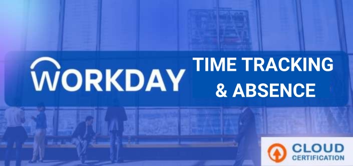Workday Time Tracking