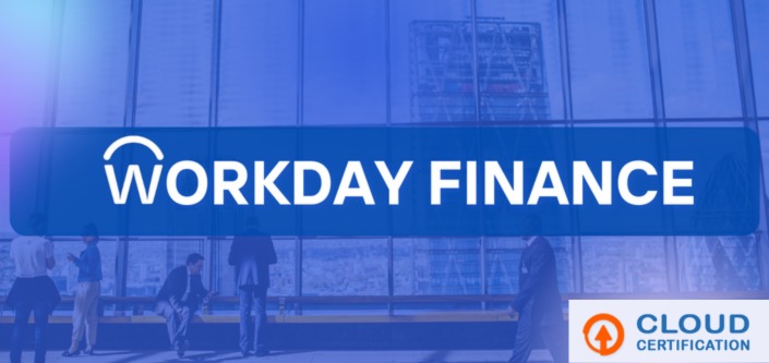 Workday Finance Training Free