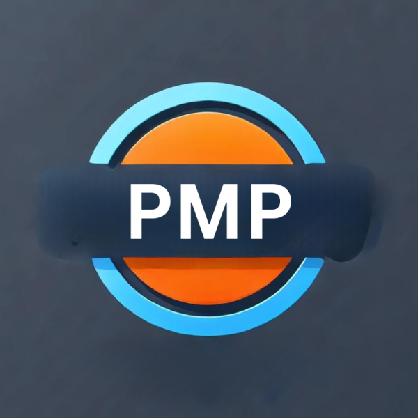 PMP Led Live Training