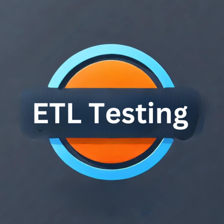 ETL Testing Self Paced