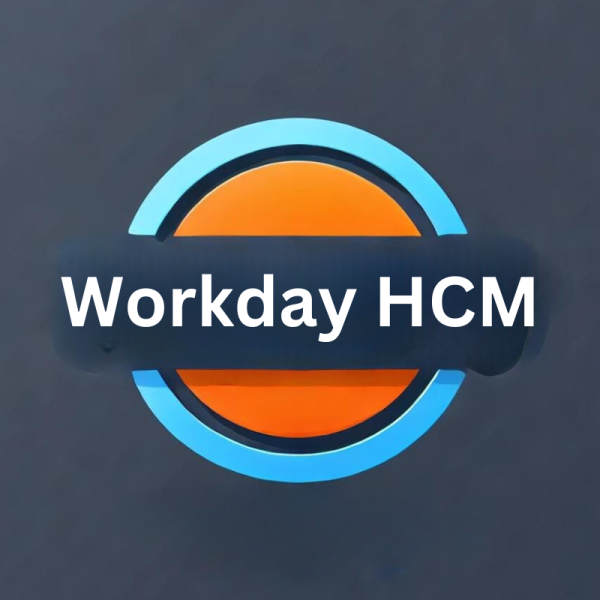 Workday Hcm Self - Paced