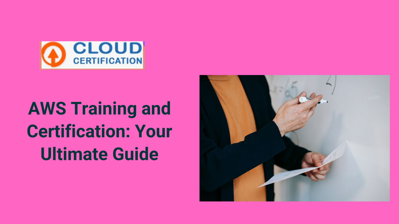 Unlocking Your Future With Aws Training A Comprehensive Guide 1